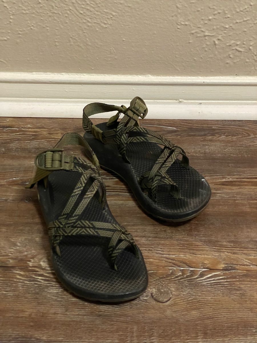Chacos